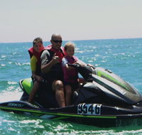 Geraldton Jet Ski Hire - C Tourism