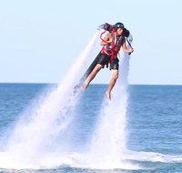 Geraldton Jetpack Experience - C Tourism