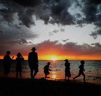 Fremantle Photography Tour - C Tourism