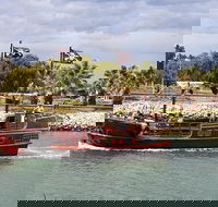 The Pirate Cruise in Mandurah on Viator - C Tourism
