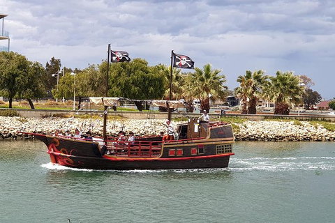 The Pirate Cruise In Mandurah On Viator - C Tourism 0