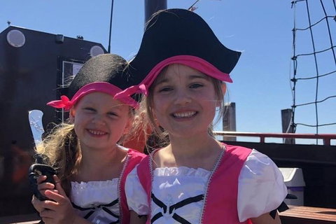 The Pirate Cruise In Mandurah On Viator - C Tourism 3