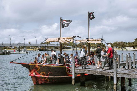 The Pirate Cruise In Mandurah On Viator - C Tourism 6