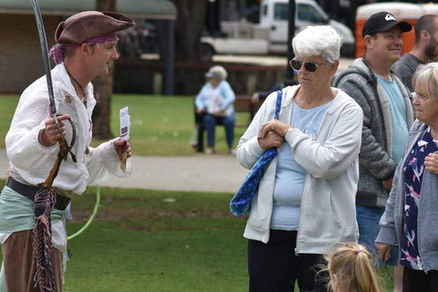 The Pirate Cruise In Mandurah On Viator - C Tourism 7