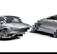 Airport Transfer-Fremantle to Perth Airport - C Tourism
