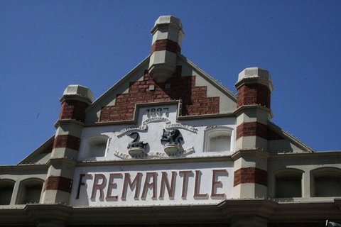 Perth Shore Excursion: History Of Fremantle Walking Tour - C Tourism 1