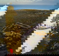 Cape Naturaliste Lighthouse Fully-guided Tour - C Tourism