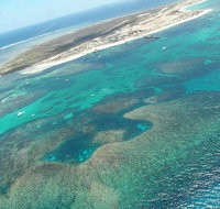 Abrolhos Flyover - C Tourism