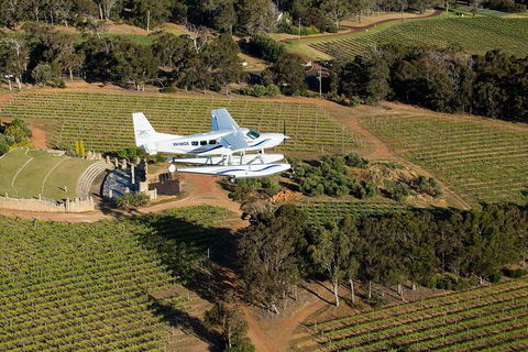 Margaret River Full Day Tour By Seaplane - C Tourism 1