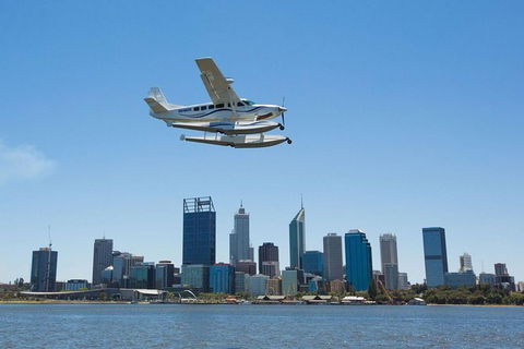 Margaret River Full Day Tour By Seaplane - C Tourism 0