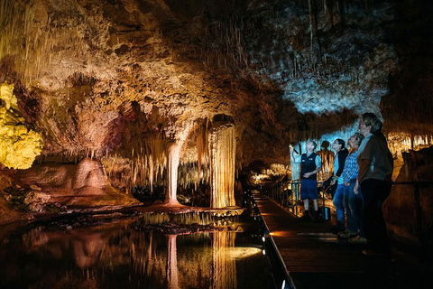 Margaret River Indulge And Discover Day Tour - C Tourism 0