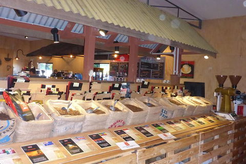 Margaret River Indulge And Discover Day Tour - C Tourism 15