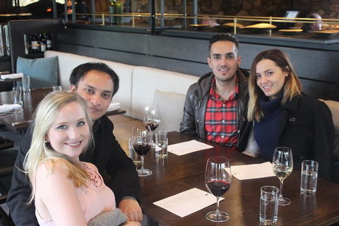 Margaret River Indulge And Discover Day Tour - C Tourism 21