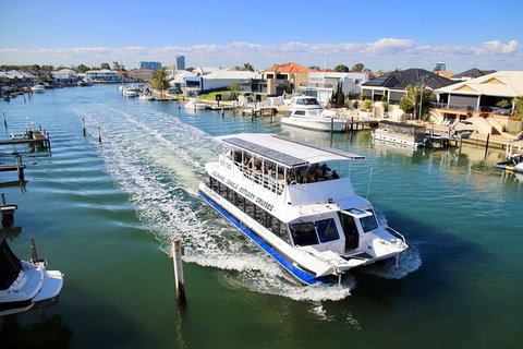 Mandurah Dolphin And Scenic Marine Cruise - C Tourism 14