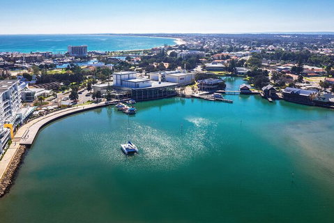 Mandurah Dolphin And Scenic Marine Cruise - C Tourism 3