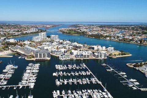 Mandurah Dolphin And Scenic Marine Cruise - C Tourism 17