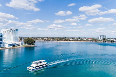 Mandurah Dolphin And Scenic Marine Cruise - C Tourism 9