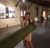 Fremantle History Tours with Complimentary Restaurant Lunch - C Tourism