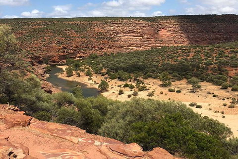 Kalbarri Gorges & West Coast - Ground & Air Tour - C Tourism 7