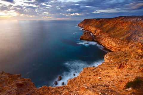 Kalbarri Gorges & West Coast - Ground & Air Tour - C Tourism 4
