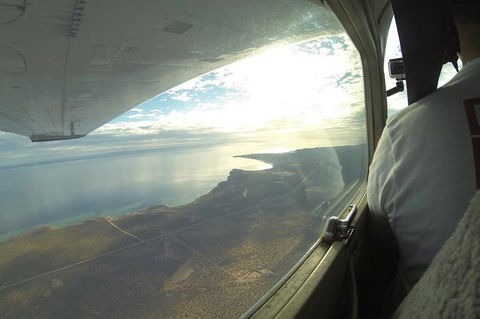 Kalbarri Gorges & West Coast - Ground & Air Tour - C Tourism 3