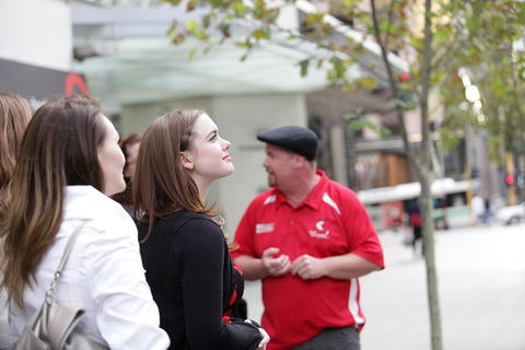 Morning Coffee, Culture And Art Walking Tour Of Perth - C Tourism 6