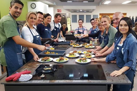 Perth Cooking Classes - C Tourism 0