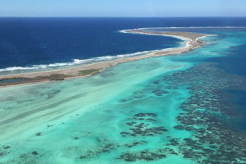 Kalbarri, Pink Lake And Abrolhos Islands Nature Tour - C Tourism 2