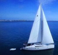 Rottnest Island Sailing Day Trip from Fremantle - C Tourism