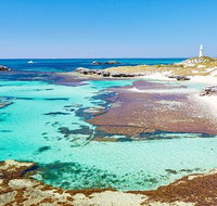 Rottnest Island Bayseeker Day Trip from Fremantle - C Tourism