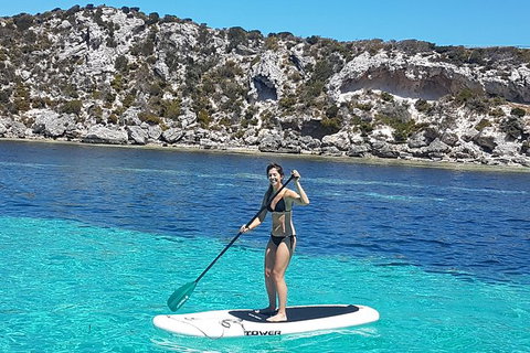 Rottnest Island Sailing Charter - C Tourism 1