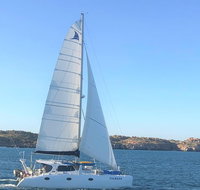 Rottnest Island Sailing Charter - C Tourism