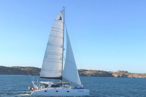 Rottnest Island Sailing Charter - C Tourism 0