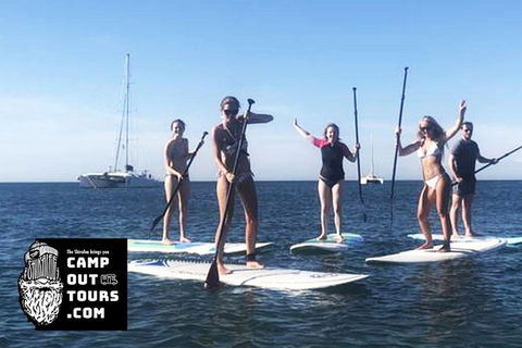 Perth To Exmouth Road Trip - 10 Days - C Tourism 1