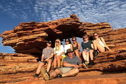 Perth To Exmouth Road Trip - 10 Days - C Tourism 0