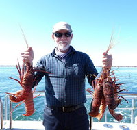Rottnest Island Wild Seafood Package with Round Trip Ferry from Fremantle - C Tourism