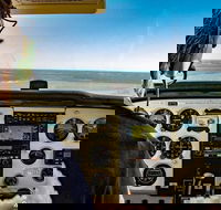 Albany Scenic Flights - C Tourism