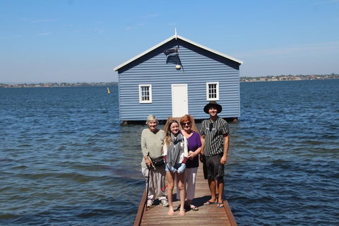 Best Of Perth And Fremantle Day Tour - C Tourism 1