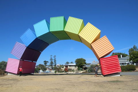 Best Of Perth And Fremantle Day Tour - C Tourism 5