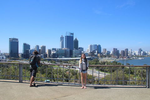 Best Of Perth And Fremantle Day Tour - C Tourism 2