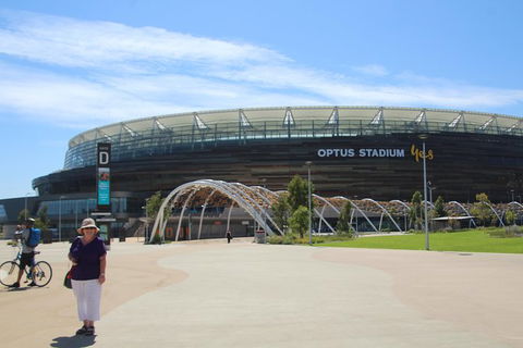 Best Of Perth And Fremantle Day Tour - C Tourism 6