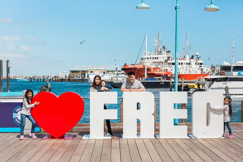 Fremantle Walk & Photo Shoot - C Tourism 4