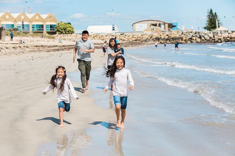 Fremantle Walk & Photo Shoot - C Tourism 6