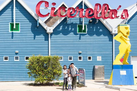 Fremantle Walk & Photo Shoot - C Tourism 9