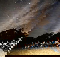 Stargazing Swan Valley and Chittering Valley Dinner Tour - C Tourism