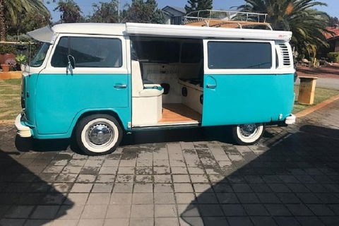 VW Kombi Food, Wine And More Tour (bring The Kids!) - C Tourism 1
