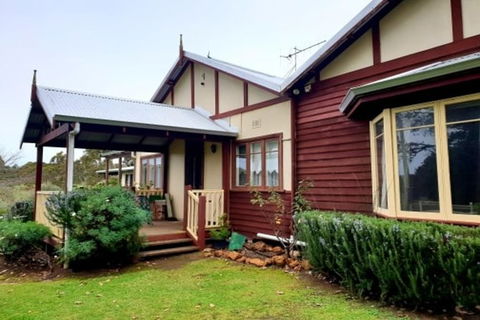Porongurup Nature & History Eco Tour - C Tourism 1