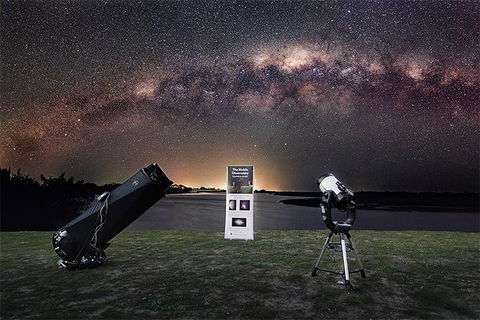 Dusk To Dawn Astronomy Experience At Bullara Station Stay - C Tourism 1