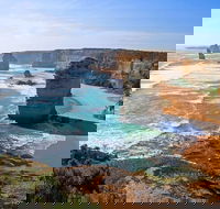 Great Ocean Road Small-Group Ecotour from Melbourne - C Tourism