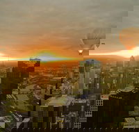 Melbourne Balloon Flights The Peaceful Adventure - C Tourism